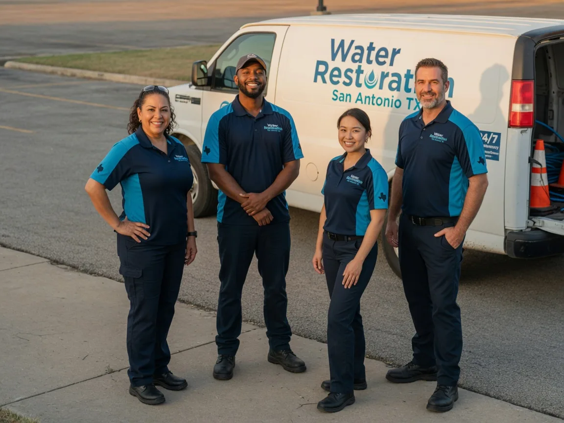 Water Damage Repair company in Weston, MA